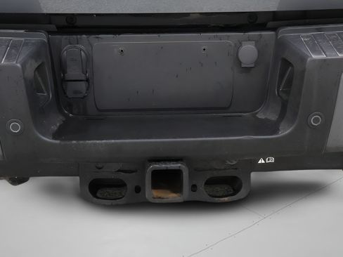 Used 2024 Ford F250 Platinum AWD/4WD image 47
