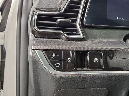 Certified 2023 Kia Sportage SX FWD image 28