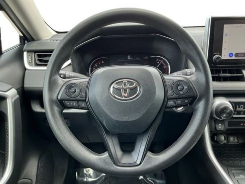 Used 2024 Toyota RAV4 XLE image 12