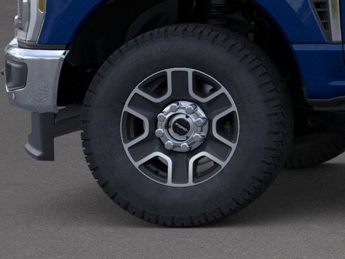 New 2026 Ford F250 Lariat w/ Lariat Premium Package AWD/4WD image 19