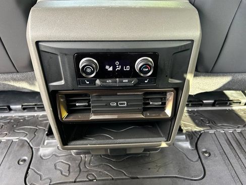 Used 2025 GMC Hummer EV 3X AWD/4WD image 47
