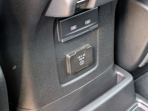 New 2026 Jeep Wrangler Unlimited Rubicon AWD/4WD image 23