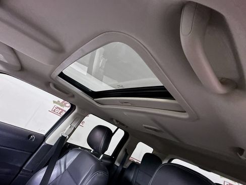 Used 2016 Jeep Patriot High Altitude FWD image 8