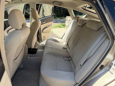 Used 2007 Toyota Prius FWD image 19