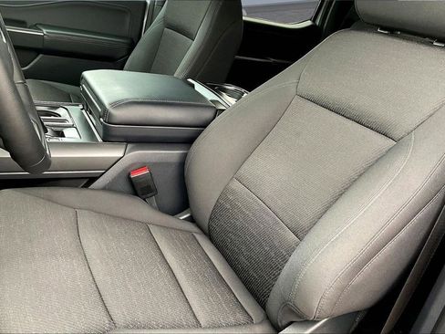 Certified 2024 Ford F150 XLT w/ Equipment Group 302A MID image 22