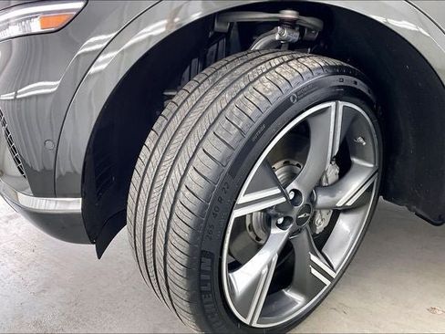 Used 2026 Genesis GV80 2.5T Prestige AWD/4WD image 34