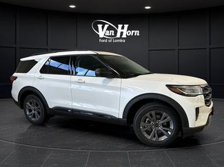 New 2026 Ford Explorer Active w/ Active Comfort Package AWD/4WD video 1