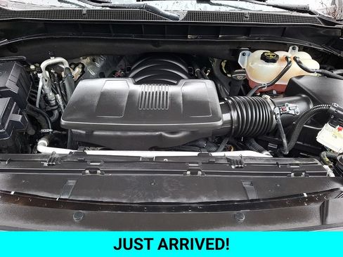 Used 2024 Chevrolet Tahoe LT w/ LT Signature Plus Package AWD/4WD image 30