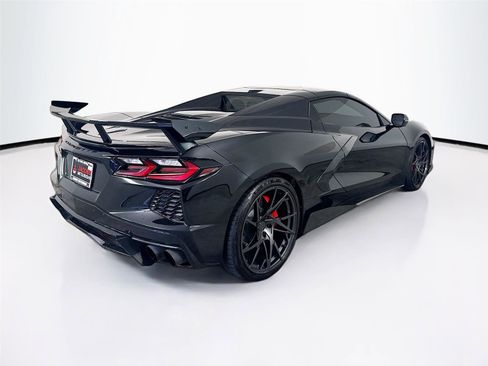 Used 2023 Chevrolet Corvette Stingray Preferred Conv w/ 2LT image 6