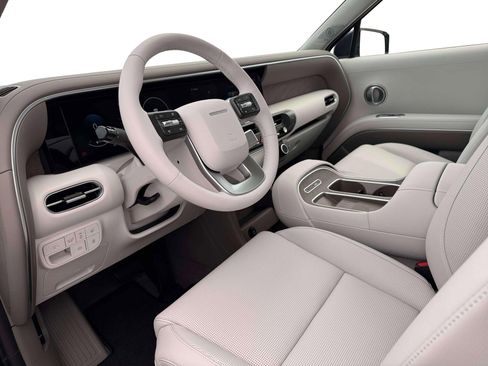 New 2026 Hyundai Palisade Limited AWD/4WD image 14