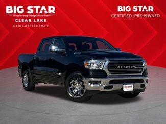 Used 2024 RAM 1500 Laramie 360° Tour