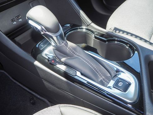 New 2025 Buick Encore GX Preferred w/ Comfort Package image 12