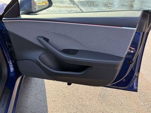 Used 2025 Tesla Model 3 Long Range image 14