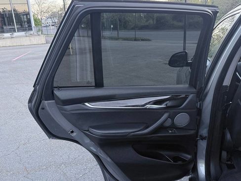 Used 2016 BMW X5 xDrive50i AWD/4WD image 22