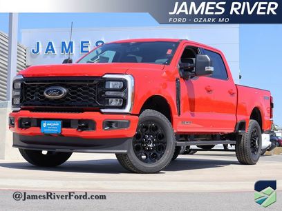 New 2026 Ford F250 XLT