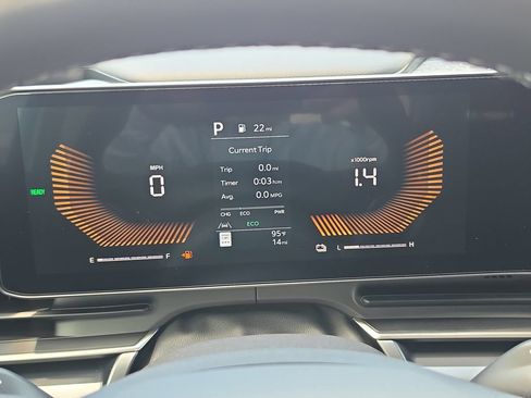 New 2027 Kia Carnival LXS FWD image 32