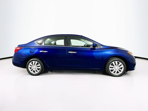 Used 2018 Nissan Sentra S FWD image 10