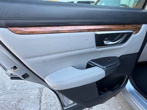 Used 2022 Honda CR-V EX image 16