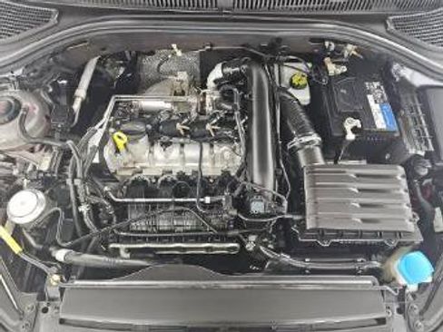 Used 2019 Volkswagen Jetta S w/ Driver Assistance Package image 8