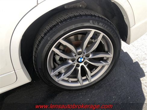 Used 2017 BMW X3 xDrive28i AWD/4WD image 28