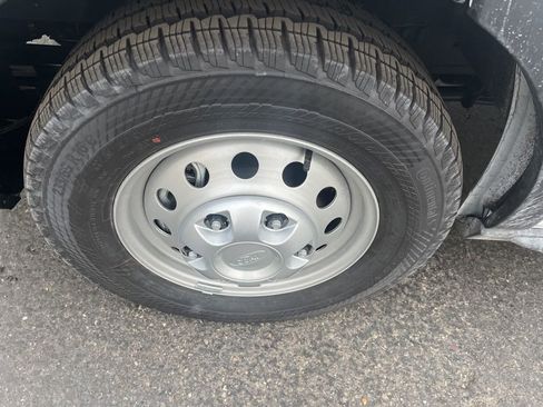 New 2024 Ford Transit 350 AWD w/ Interior Upgrade Package image 9