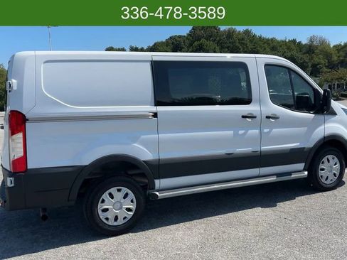 Used 2024 Ford Transit 250 Base w/ Exterior Upgrade Package image 5