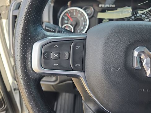 Used 2025 RAM 1500 Tradesman image 17