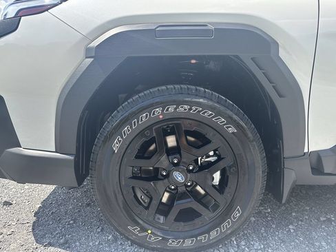 New 2026 Subaru Outback Wilderness AWD/4WD image 14