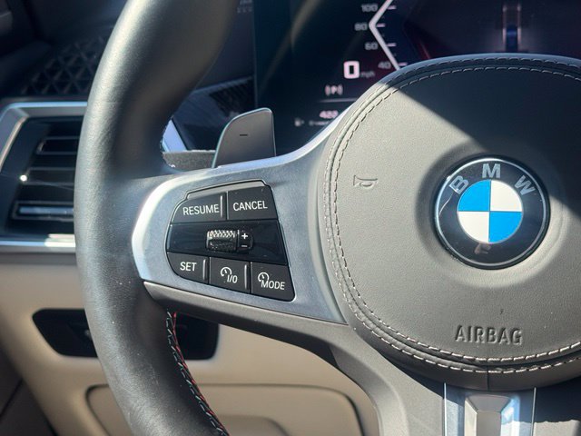 Certified 2026 BMW X5 M60i AWD/4WD image 22