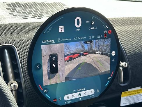 New 2026 MINI Cooper Countryman S AWD/4WD image 26