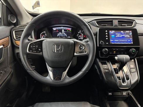 Certified 2020 Honda CR-V EX image 27