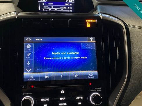 Used 2022 Subaru Ascent Touring AWD/4WD image 9