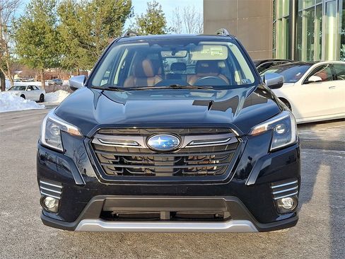 Used 2022 Subaru Forester Touring w/ Popular Package #2 image 5