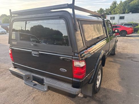 Used 2004 Ford Ranger XLT RWD image 7