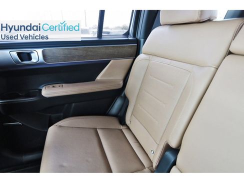 Certified 2025 Hyundai Santa Fe Limited image 14