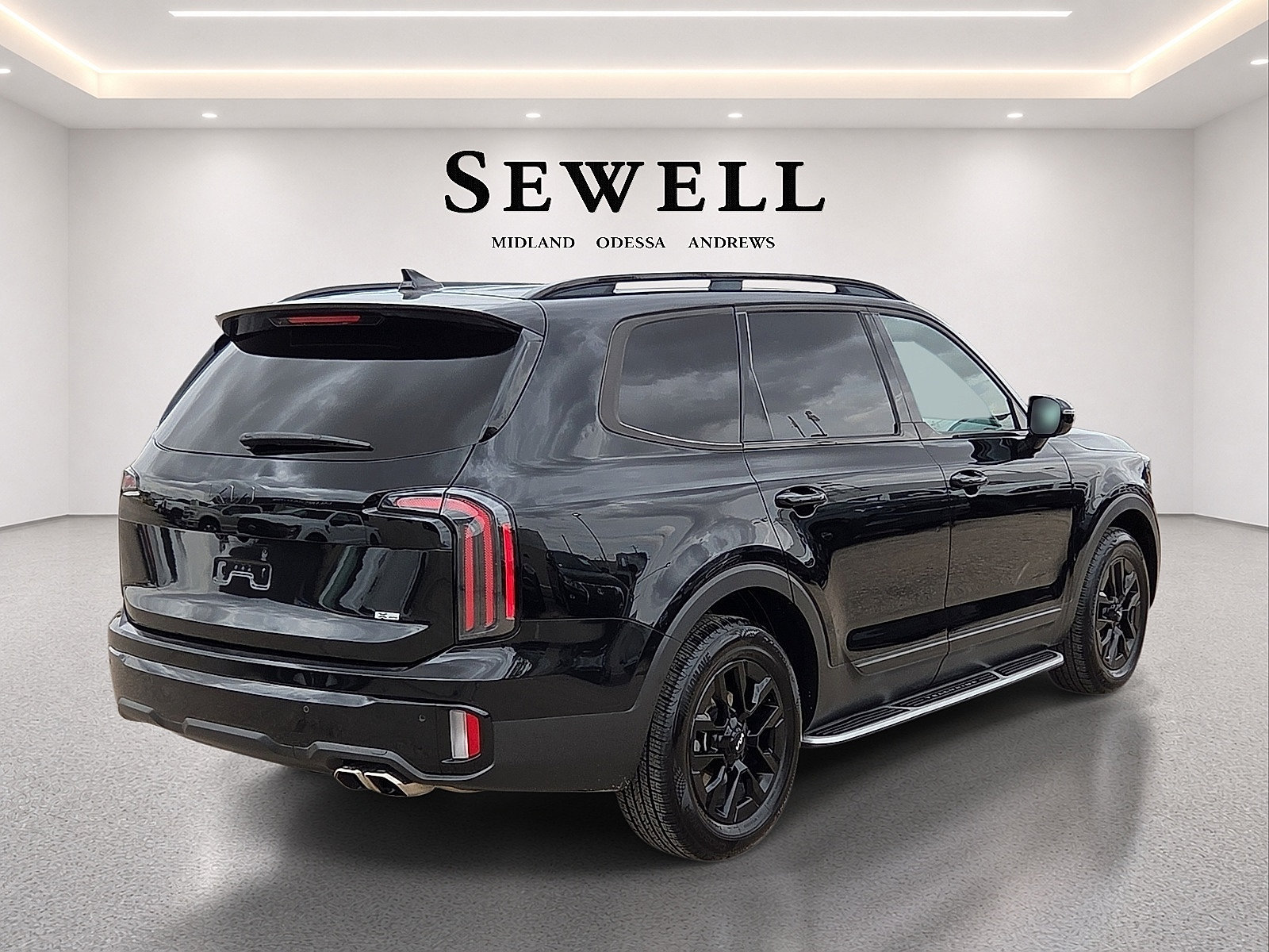 Used 2023 Kia Telluride SX Prestige X-Pro AWD/4WD image 4