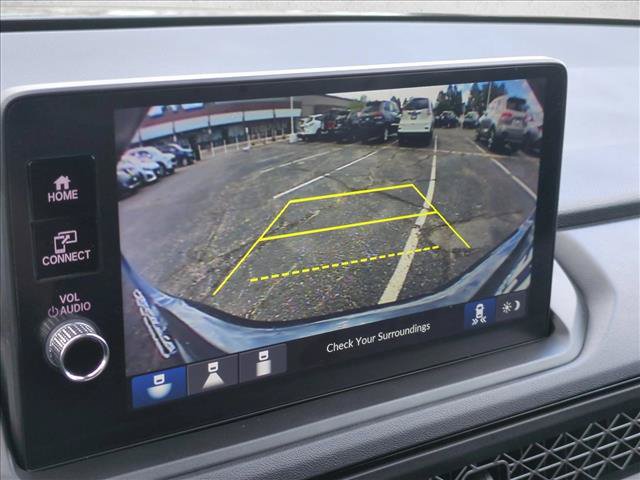 Used 2026 Honda Accord SE image 13