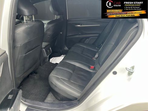 Used 2025 Toyota Camry XSE FWD image 28