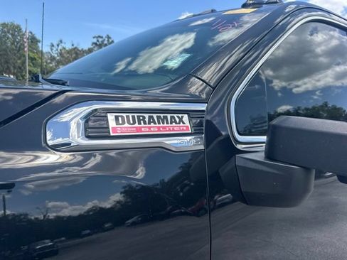 Used 2020 GMC Sierra 3500 Denali w/ Denali Ultimate Package AWD/4WD image 12