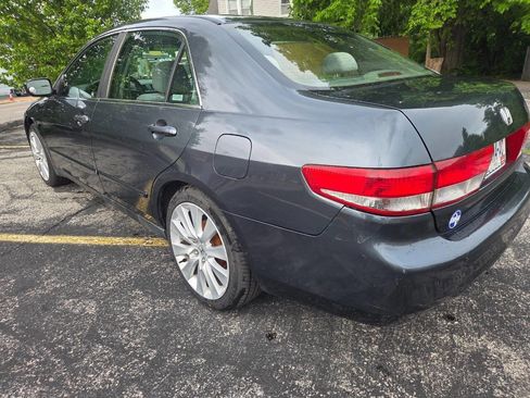 Used 2004 Honda Accord LX image 9