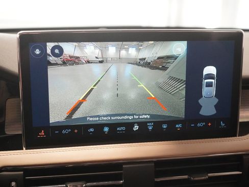 Used 2024 Lincoln Corsair FWD image 22