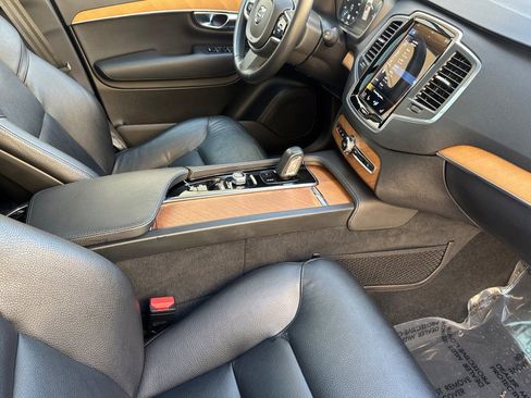 Used 2021 Volvo XC90 T8 Inscription Expression image 18