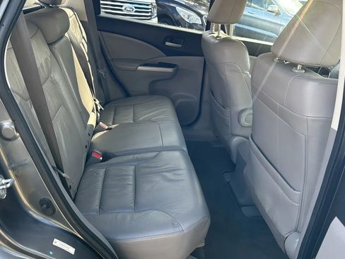 Used 2013 Honda CR-V EX-L image 13