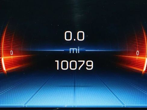 Used 2025 Mercedes-Benz GLE 53 AMG 4MATIC Coupe image 32