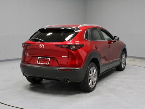 Used 2024 MAZDA CX-30 AWD 2.5 S w/ Preferred Package image 11