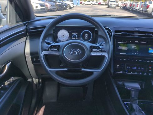 Used 2024 Hyundai Santa Cruz SEL w/ Activity Package FWD image 16