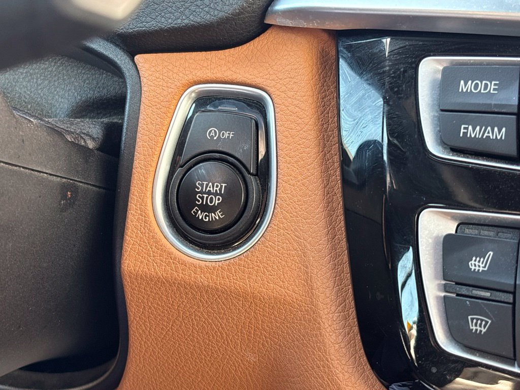 Used 2018 BMW 430i Convertible RWD image 20