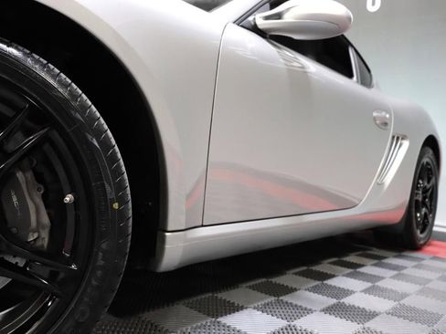 Used 2009 Porsche Cayman image 60