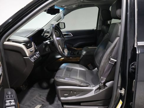 Used 2015 GMC Yukon Denali w/ Touring Package image 12
