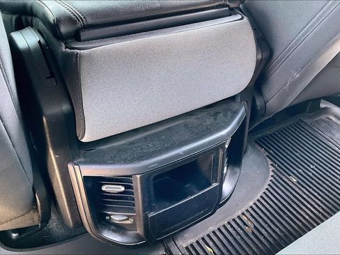 Used 2021 RAM 1500 Lone Star RWD image 27